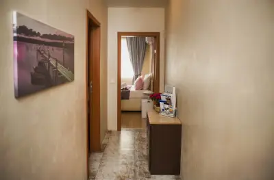 Lucky 7 - Comfort,Clean ,Cosy Apartment