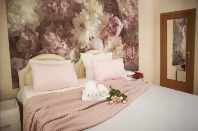 Lucky 7 - Comfort,Clean ,Cosy Apartment