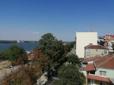 Апартамент за гости Русе Център-Придунавска