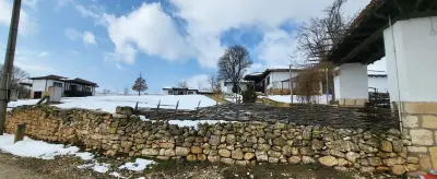 Комплекс Чобан Махала