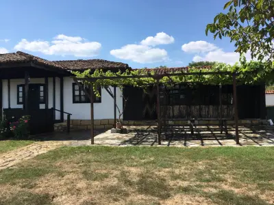 Комплекс Чобан Махала