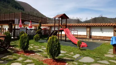 Комплекс Родопски рай