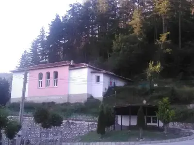 Вила Ловна среща