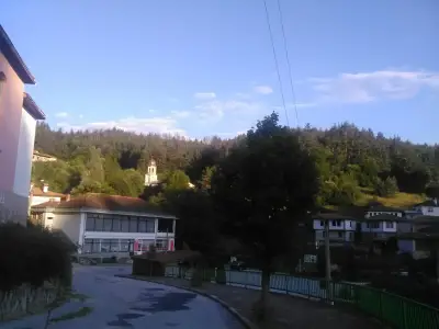 Вила Ловна среща