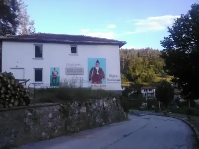 Вила Ловна среща