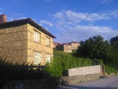 Вила Ловна среща