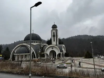 Апартамент за гости Дарива