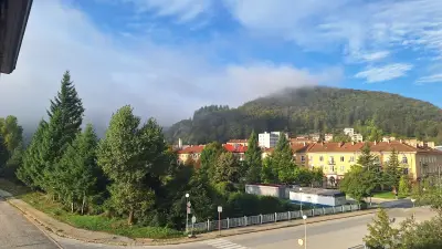 Хотел Лилия