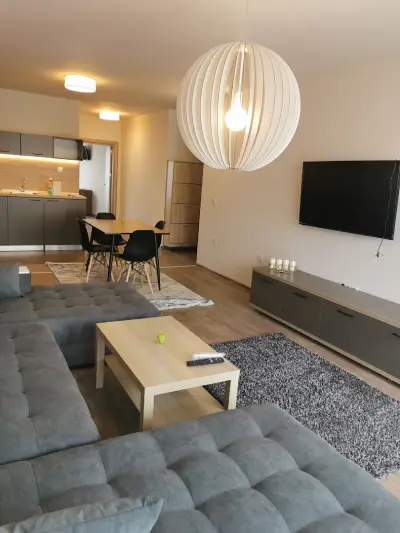 City Apartments 2
