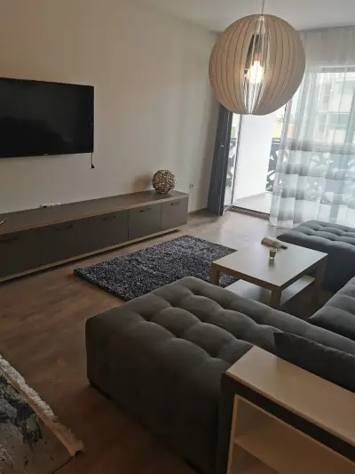 City Apartments 2