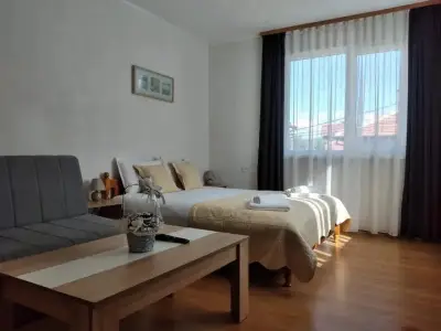 Къща за гости КЕМО