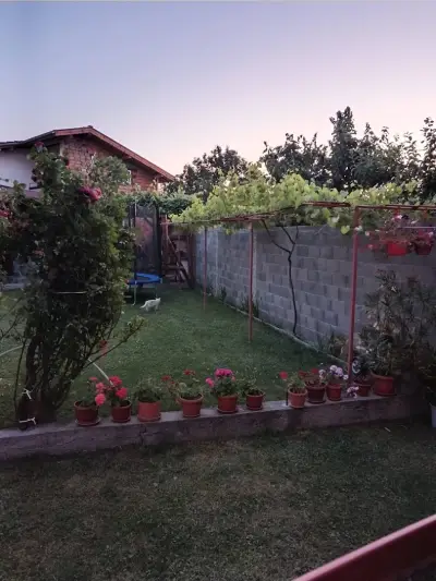 Къща за гости КЕМО