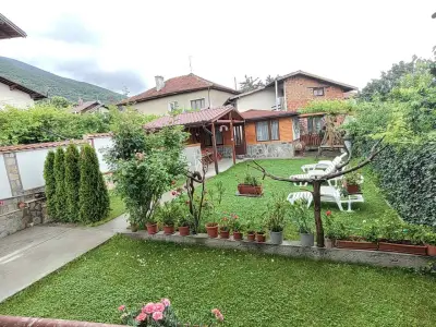Къща за гости КЕМО