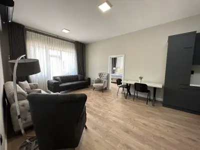 Apartaments Filipopolis