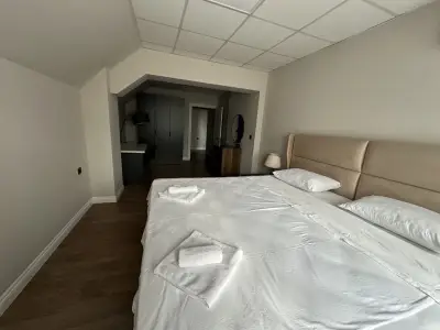 Apartaments Filipopolis