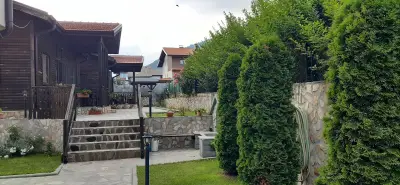 Andreevite Houses