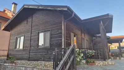 Andreevite Houses