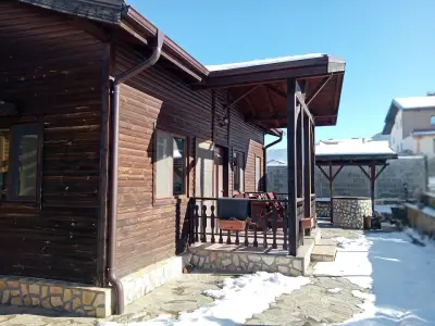 Andreevite Houses