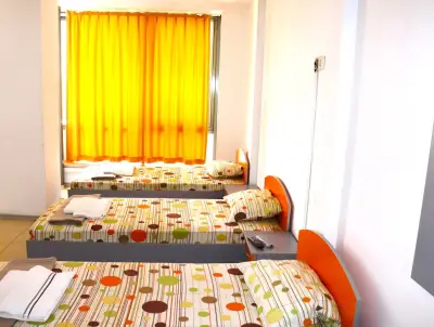 Lifto Hostel