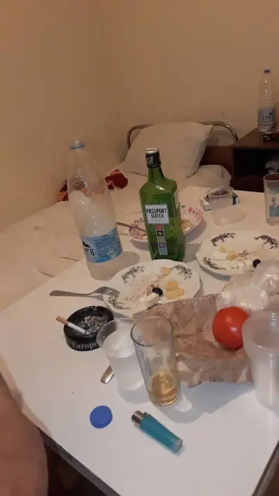 Хотел Дунав