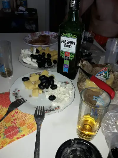 Хотел Дунав