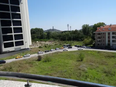 Riverside Plaza