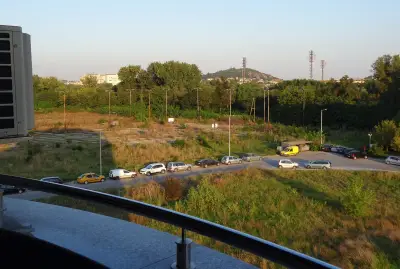 Riverside Plaza