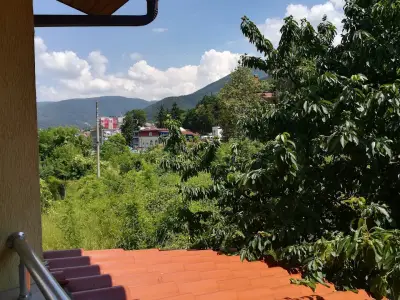 Кот Гардън Къща За Гости