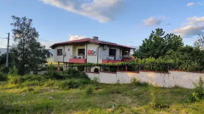 Кот Гардън Къща За Гости