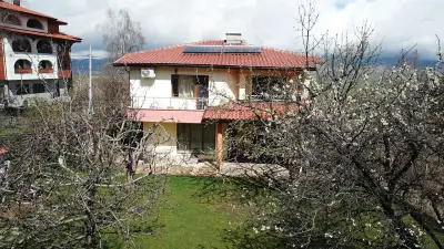 Кот Гардън Къща За Гости