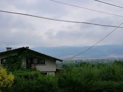 Кот Гардън Къща За Гости