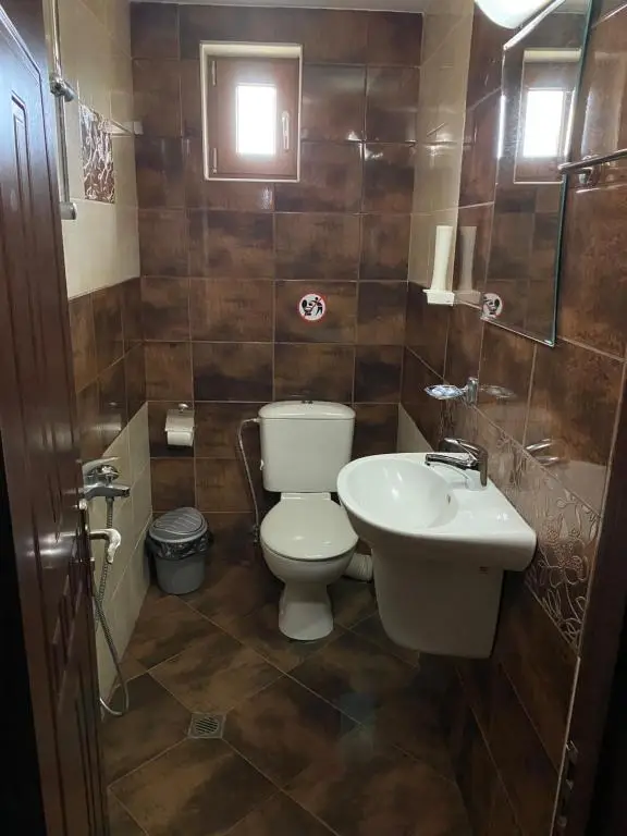 Икономична двойна стая с 2 отделни легла