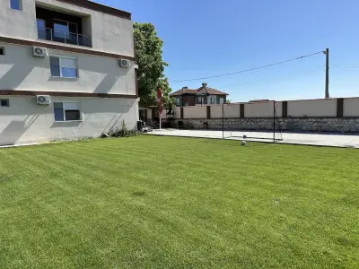 Family Hotel Tringovi