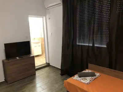 Family Hotel Tringovi