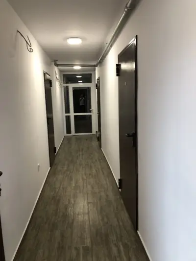 Family Hotel Tringovi