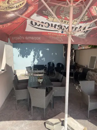 Family Hotel Tringovi