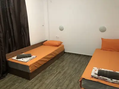 Family Hotel Tringovi