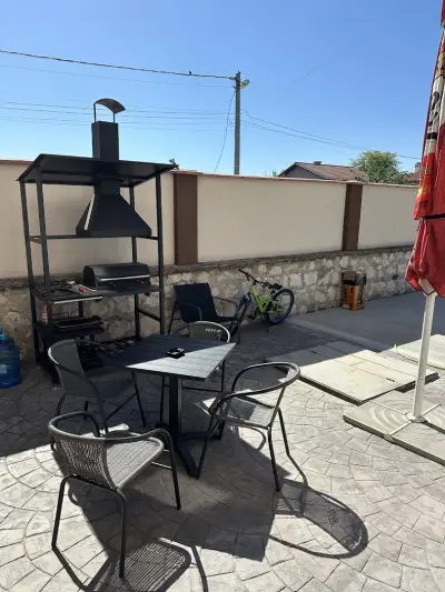 Family Hotel Tringovi
