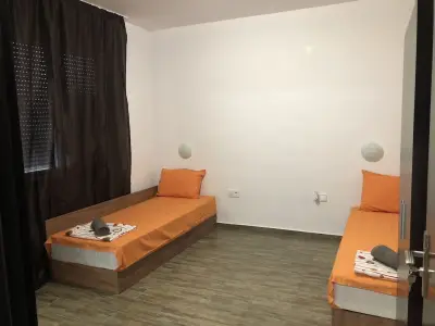 Family Hotel Tringovi