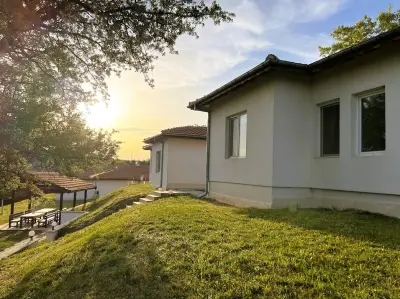 Guest Houses Kapatovo / Къщи за гости КАПАТОВО