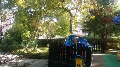 Хотел “Рая“