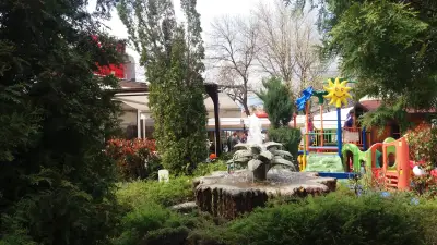Хотел “Рая“