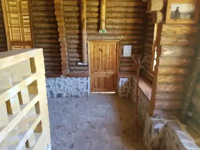 Детски Стационар Белите Брези