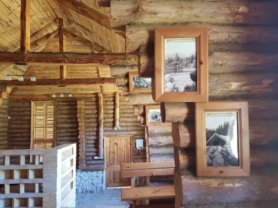 Детски Стационар Белите Брези