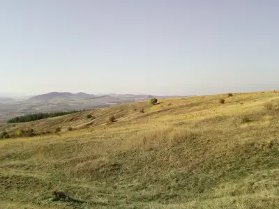 Ловна хижа