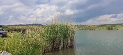язовир Капаклии Старо село