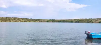 язовир Капаклии Старо село