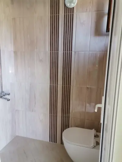 Семеен Хотел Кристия