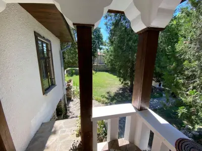 На гости в Деветаки