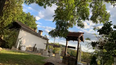 На гости в Деветаки